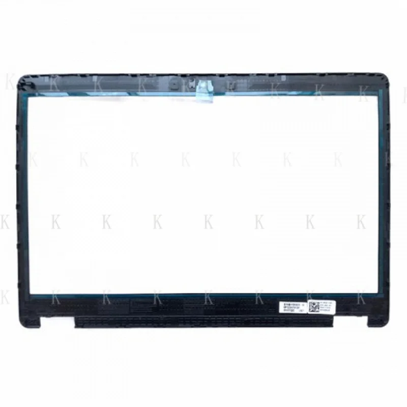 C   New for Dell Latitude E5480 E5490 E5491 Laptop LCD Front Bezel Cover 0VRWJM