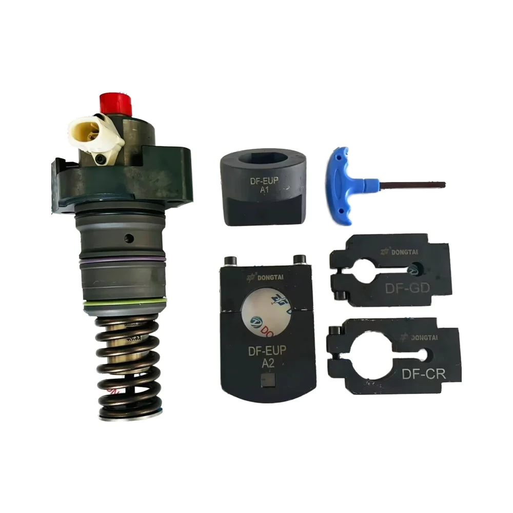 

NO.104(9-6B) F2P Unit Pump Disassembly Tools for PUMP
