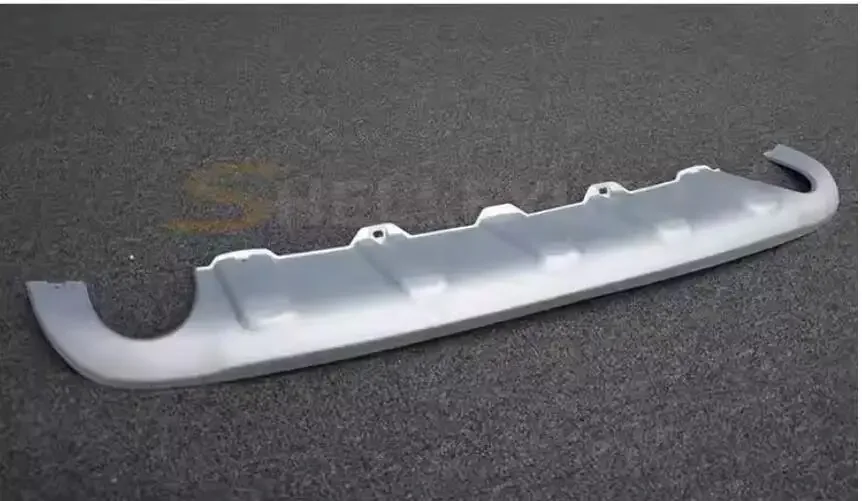 bumper protector skid plate bumper guard for Volvo XC60 2009-2013 ,quality supplier