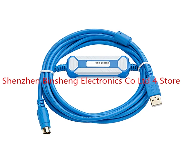 

USB-QC30R2 Immediate delivery of spot inventory