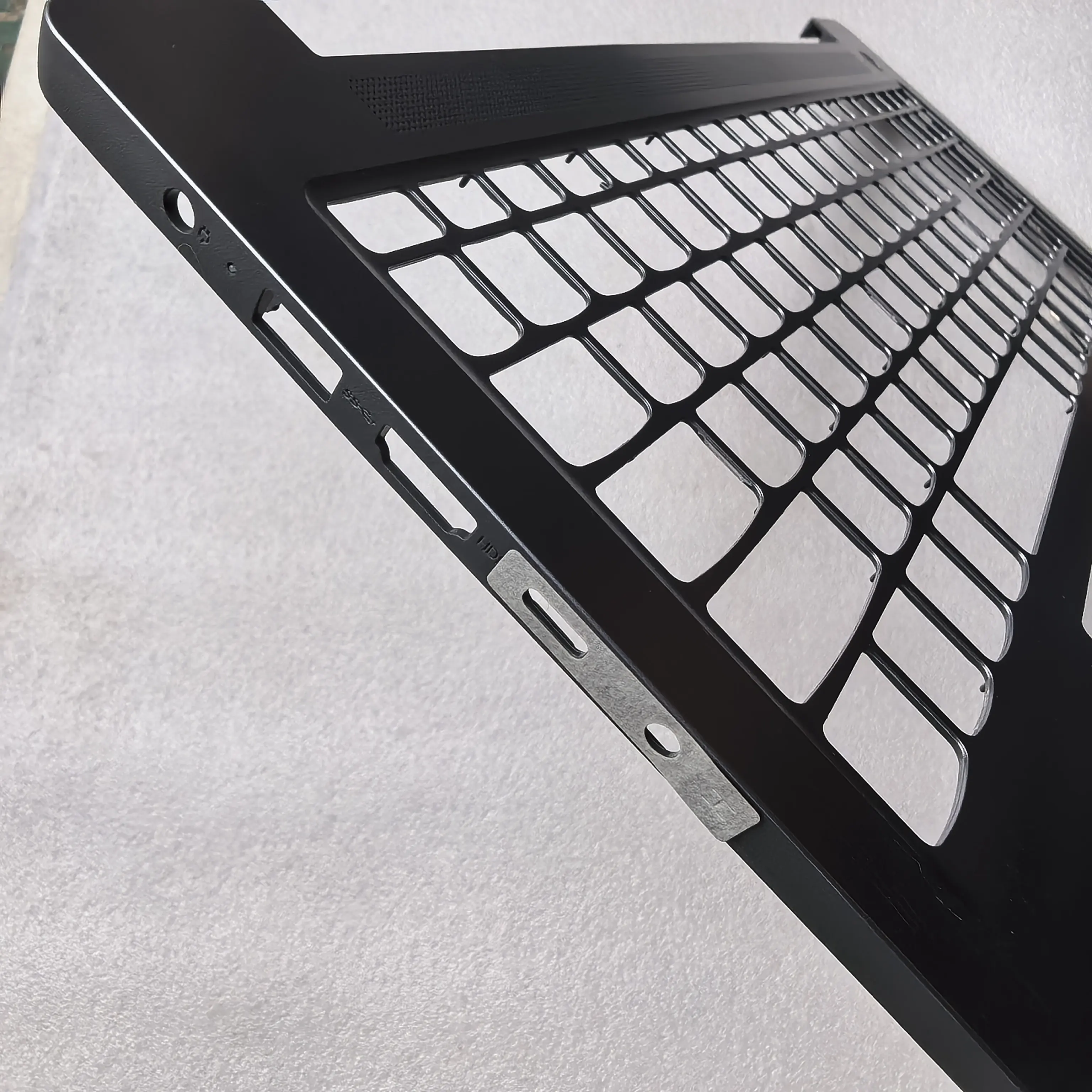  New laptop upper case cover palmrest for lenovo IdeaPad Slim3 15ABR8 15IAN8 15IRU8 15AMN8 15S  2023