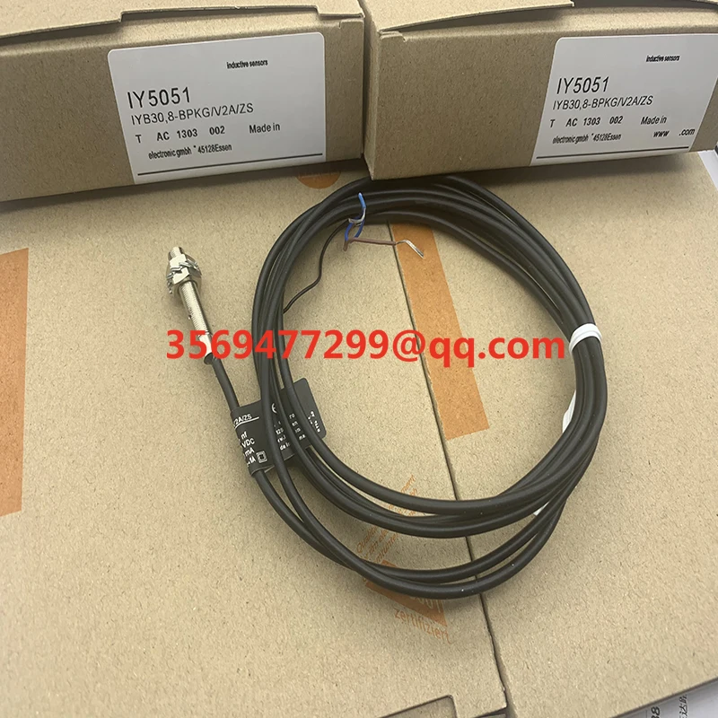 

Proximity switch IY5051 IY5053 IY5055 IY5056 IY5059 IV5049 Brand-new sensor