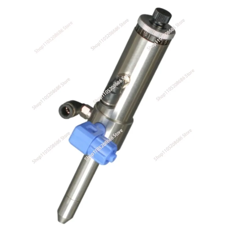 Precision Single Needle Dispensing Valve for DJF-51  Hotels Various Industries Liquid UV Glue Industrial Machinery Equipment