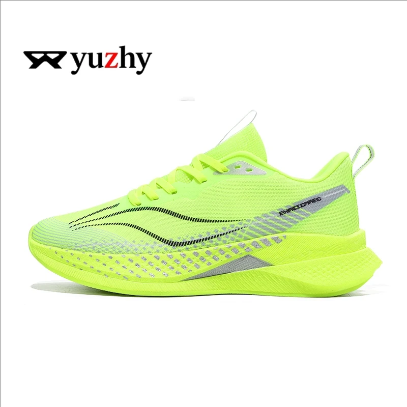 

Мужские повседневные кроссовки, роскошные спортивные туфли, дышащие кроссовки для бега, модные лоферы для мужчин. Обувь.