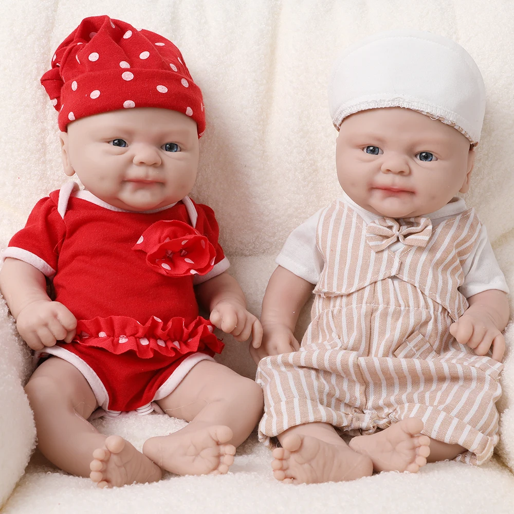 Baby Products Trending - Muñeca Bebé Reborn IVITA de 14