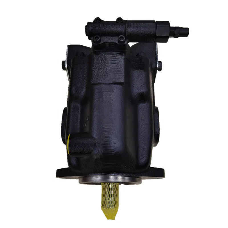 

ATOS PVPC-C-4046/1D 12 PVPC-CZ/LQZ/LZQZ/LZQZR/PES/PERS PVPC-C-3029/1D Hydraulic Piston Pump PVPC-C-4046/1D12