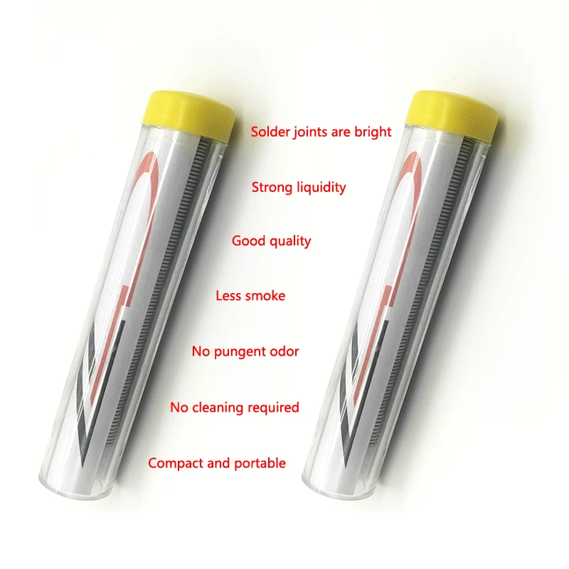 solder wire15g50g100g diameter0.8/1.0solder resist 2% melting point normal welding tool welding of electronic components