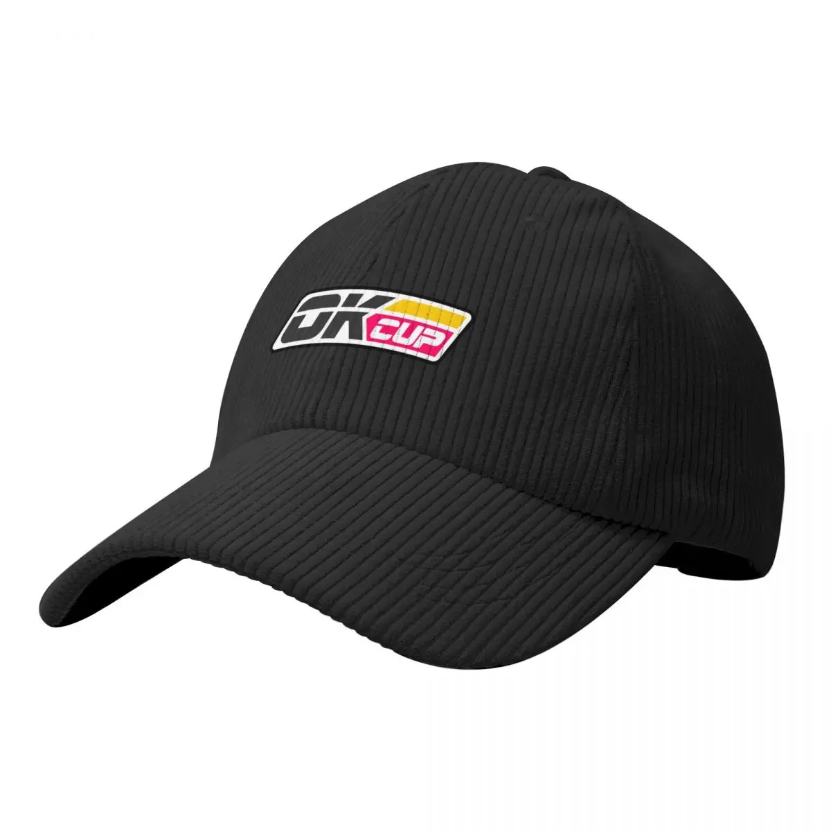 

Бейсбольная кепка с базовым логотипом OK Cup, модная кепка Snapback, шляпа джентльмена, шляпа для рыбалки, мужская бейсболка, женская