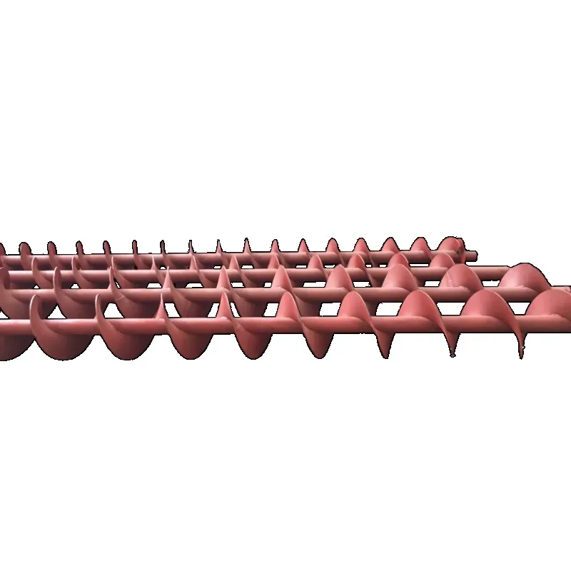 Chinese spiral conveyor with high quality and new conditions