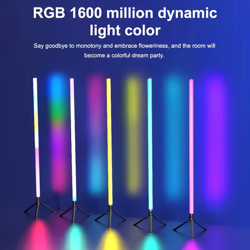 Thumbnail 3 - #22 Cheapest RGB Floor Lamps Deals You Can Get