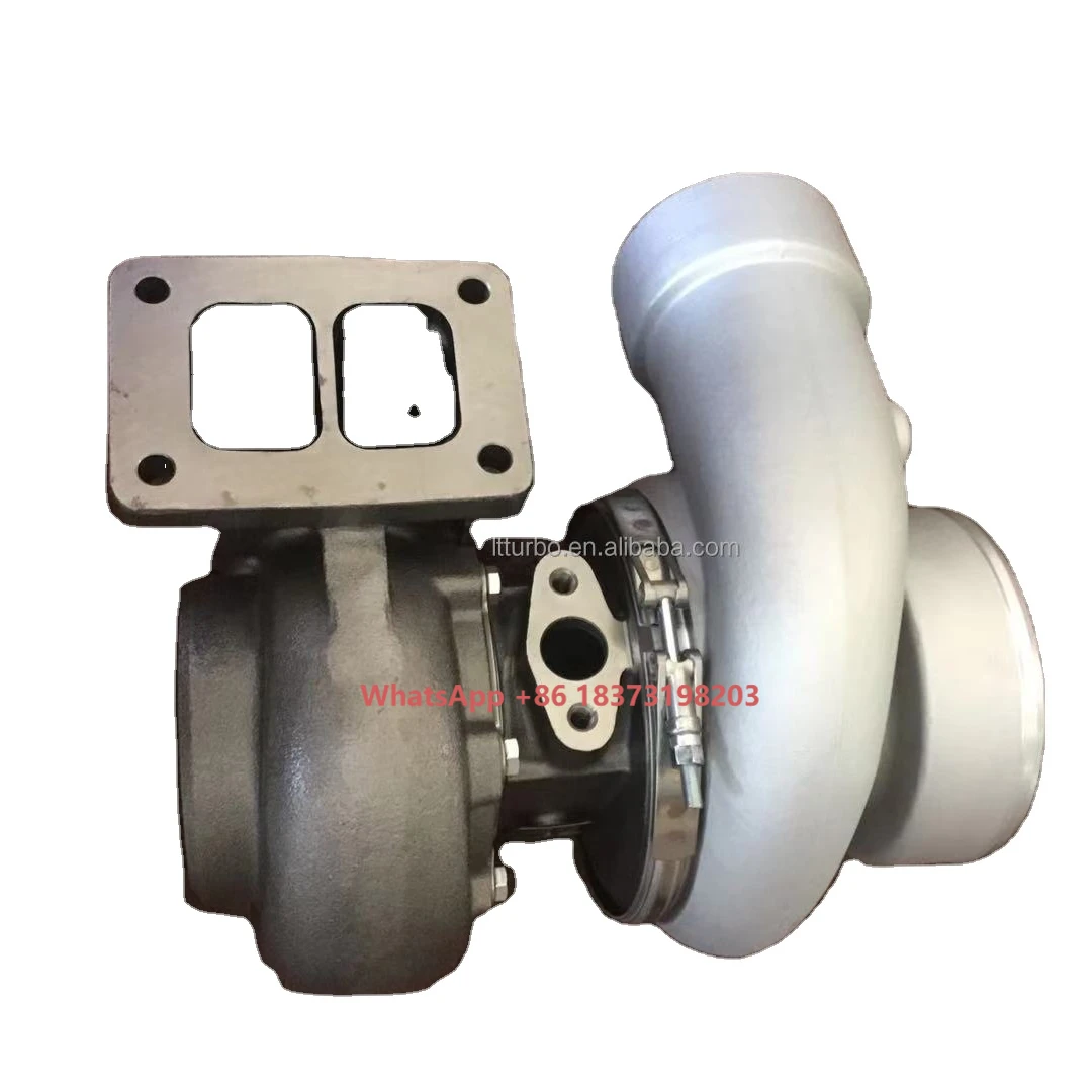 

Детали двигателя Турбокомпрессор RE550932 RE531335 SE502442