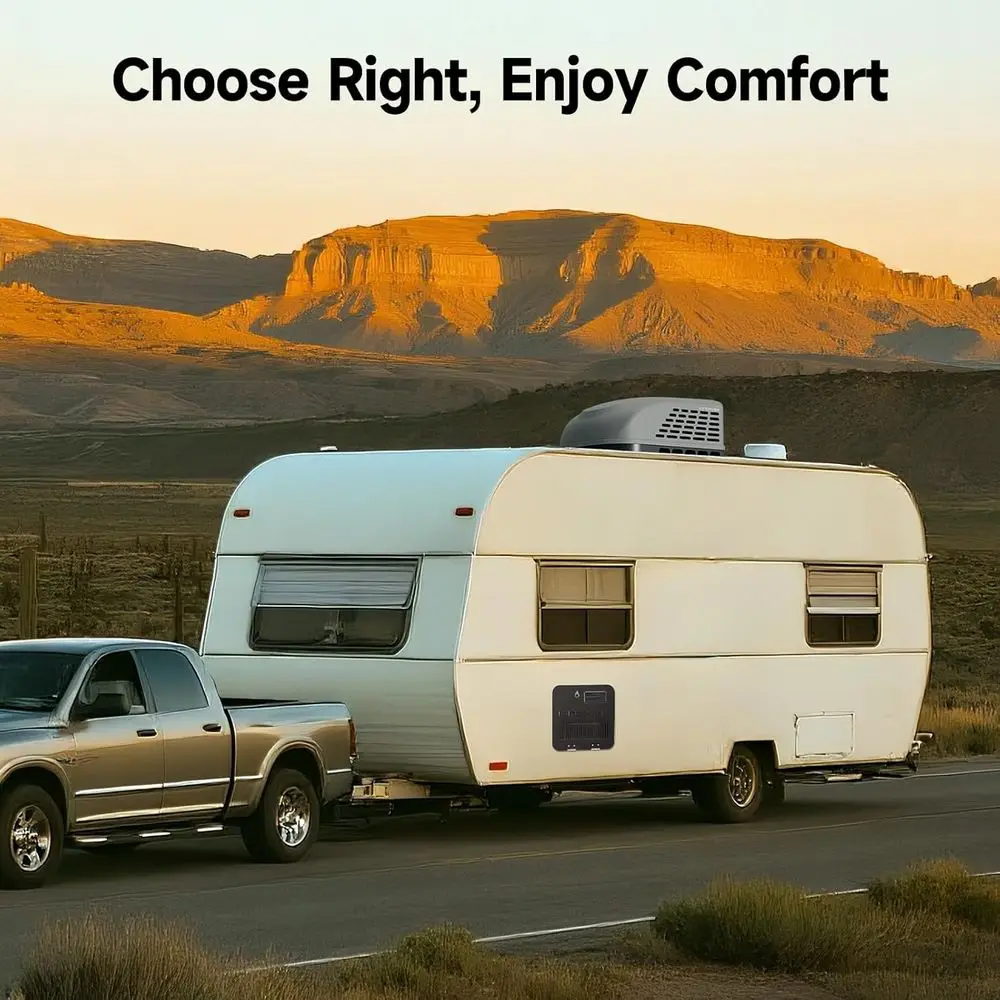 باب سخان مياه RV مقاس 15 × 15 بوصة | الصلب المجلفن | أسود #6