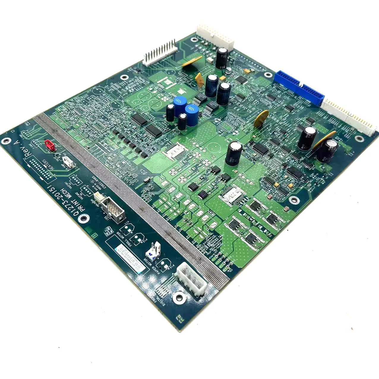 

Печатная плата Q1273-20151 подходит для HP DesignJet 4000