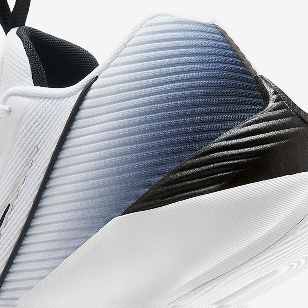 نايك للرجال جي تي. أحذية كرة السلة للتدريب الرياضي Jump Academy EP أحذية مريحة غير قابلة للانزلاق ومتينة عالية الجودة HF1804-100