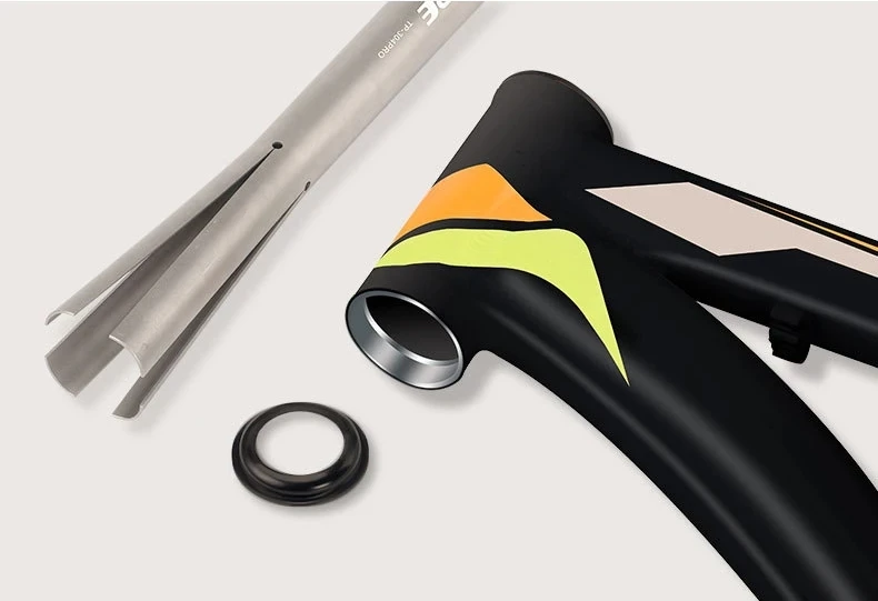 Toopre Fahrrad Headset Press Fit installieren und entfernen Werkzeug halb integrierte Lenkgetriebe Gabel Krone Distanz scheibe Unter leg scheibe Installateur Treiber – Detail 30