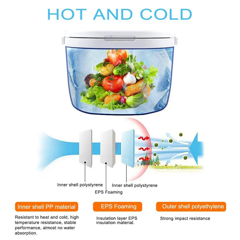 Thumbnail 3 - #12 Cheap Outdoor Cooler Boxes Worth Buying