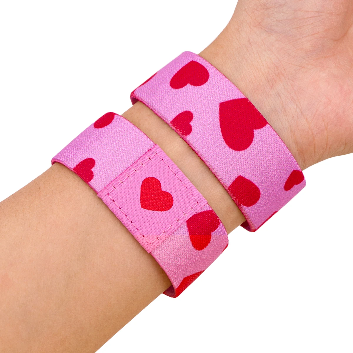 Vintage Flowers Stretch Bracelet For Women Cartoon Wristband Bracelets Fashion Bangles Jewelry Nurse Doctor Accessories Gifts