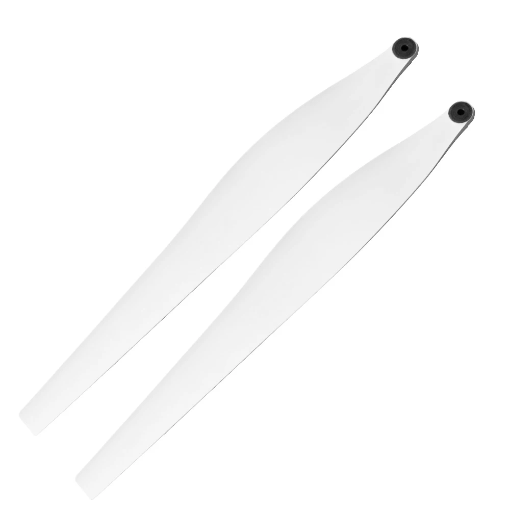 1 Pair DJI Agras T40/T50/T20P White R5413 Upper Propeller (R-CW/R-CCW) Agriculture Drone Accessories