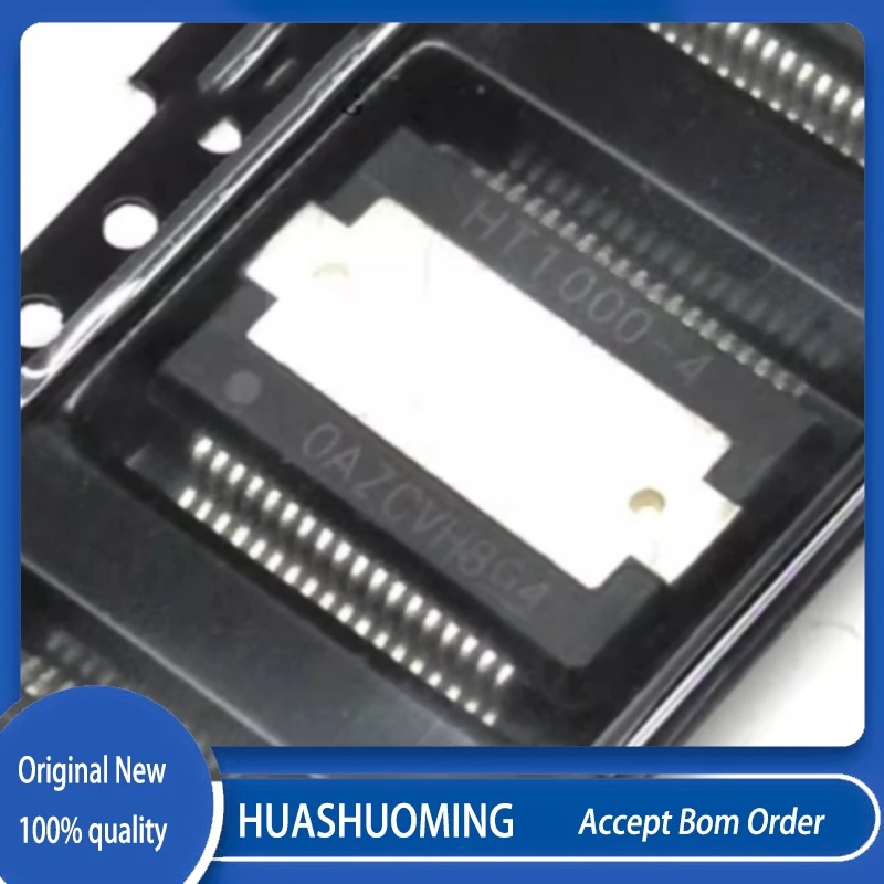 10Pcs/Lot NEW HT1200-4  HT1000-4   A2C00044346-B2   TLE6280GP TLE 6280GP TLE6280  HSSOP36