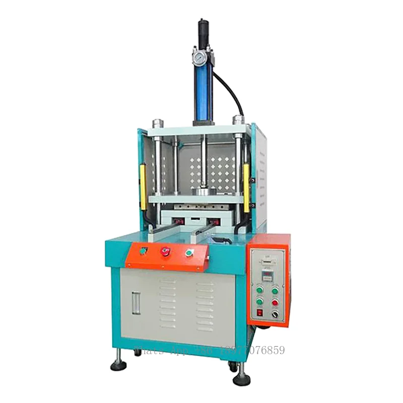 Sliding Table CNC Servo Hydraulic Press CNC Hydraulic Press Four Column Hydraulic Pneumatic Punch Press