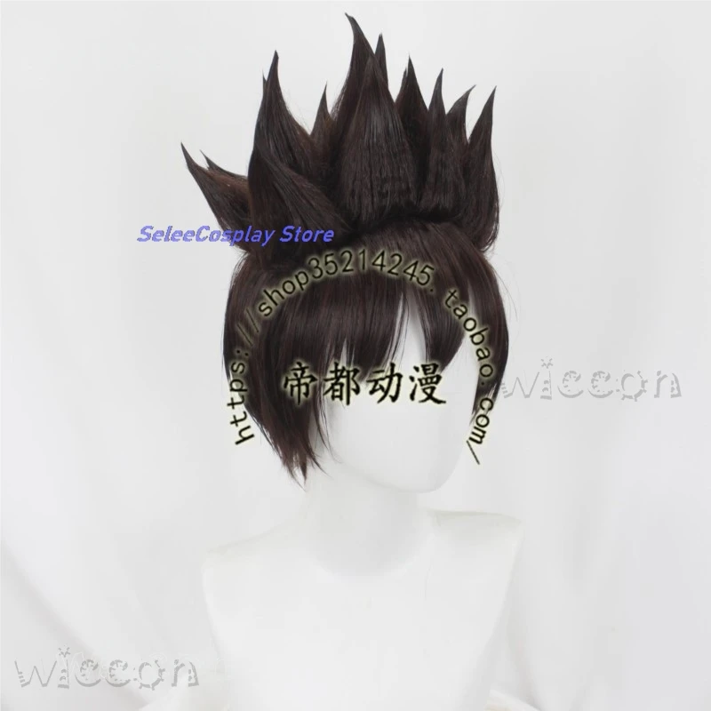 

disfraz Halloween Costumes ‌‌‌‌‌Stone Anime Chrome Cosplay Wig Full Set Uniform Women Men Role Play mujer