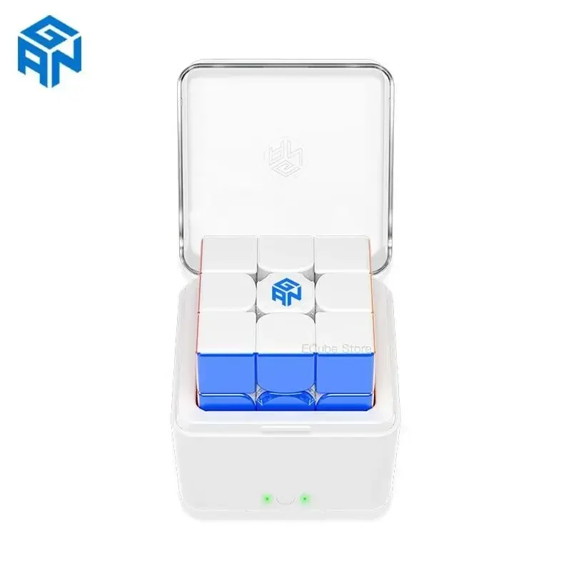 [Socube] gan12 ui free play gan 12 ui aktualisiert smart cube gan 3x3x3 magischer würfel profession