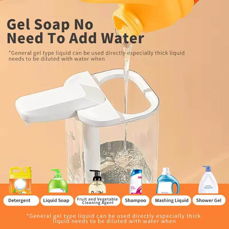 Thumbnail 2 - #83 Best Kitchen Soap Dispensers to Buy In 2026