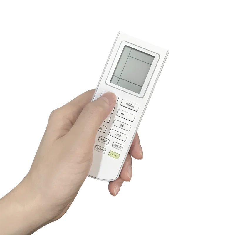 وحدة نظام تبريد التيار المتردد المثبت على السقف العلوي لسقف السيارة الكهربائية، شاحنة قافلة، مكيف هواء RV #5