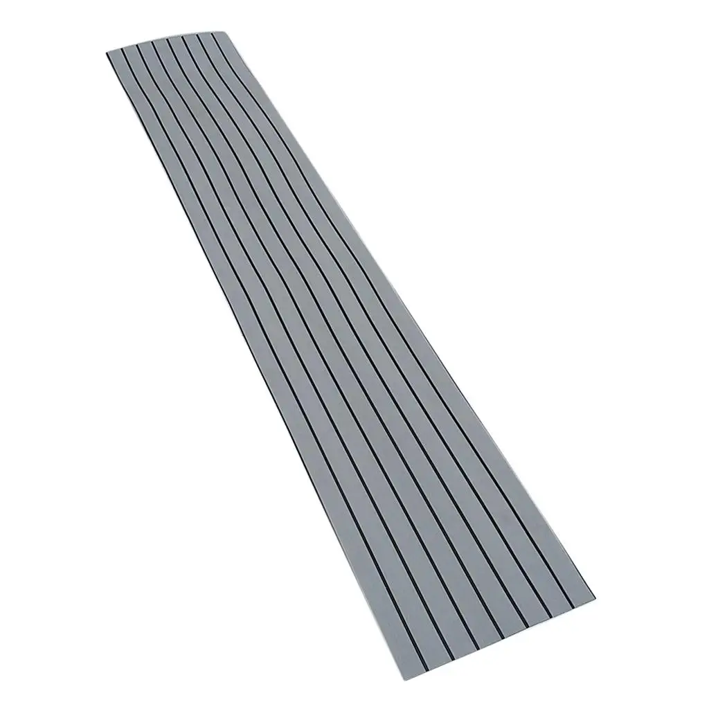 EVA Marine Yacht Flooring Mat Anti Skid Boat Decking Pad for Swimming Pools and Vehicle Carpets