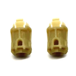 2pcs 9810501780 471911 Electric Parking Handbrake Mechanism Motor Clip for Peugeot 508