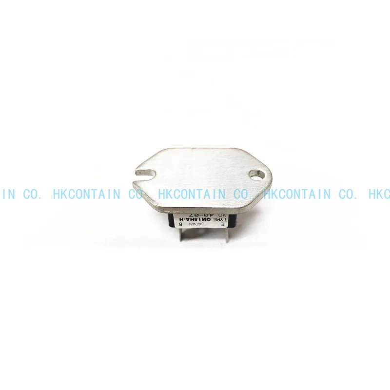 NEW MODULE QM10HA-H QM10HA-HB QM15HA-H QM15HA-HB QM20HA-H QM20HA-HB QM30HA-H QM30HA-HB QM50HA-H QM50HA-HB