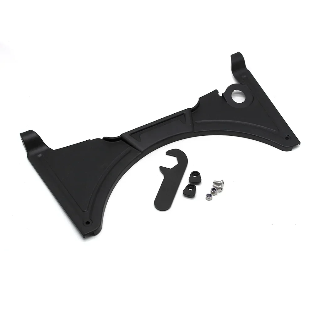 Motorcycle Cockpit Fairing Updraft Deflector For BMW R1200GS LC R1250GS ADV Adventure R 1250 R1250 R1200 1200 GS LC 2013 - 2023