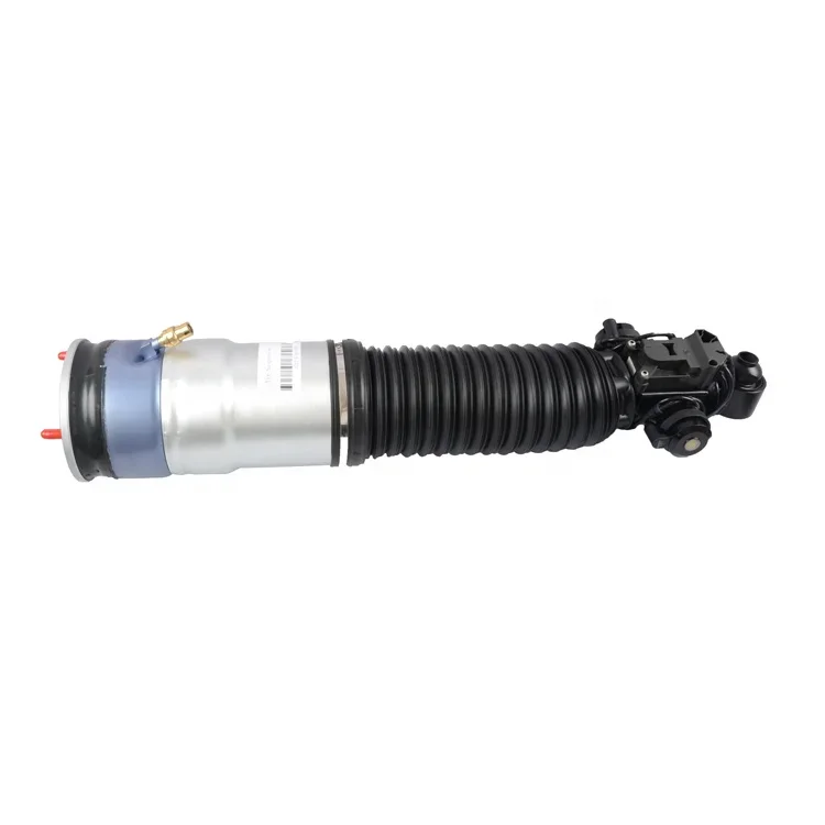 7Shock Absorber Manufacturer Rear Air Suspension Shock Absorber   Series 7 F01 F02 37106791676 Air Suspension Kit