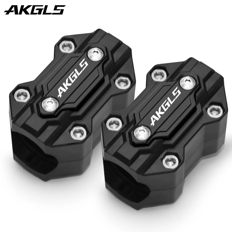 Bloque de protección de parachoques de capó de motor de motocicleta, accesorios a prueba de golpes para Benelli TRK502, trk 502, 521, 502X,