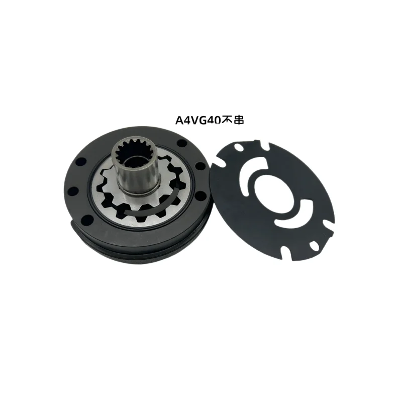 

Зарядный насос A4VG125 A4VG140 A4VG175 A4VG180 A4VG250 A4VG500 Запасные части гидравлического насоса A4VG A4VTG A4VSG A4VG90 A4VG110