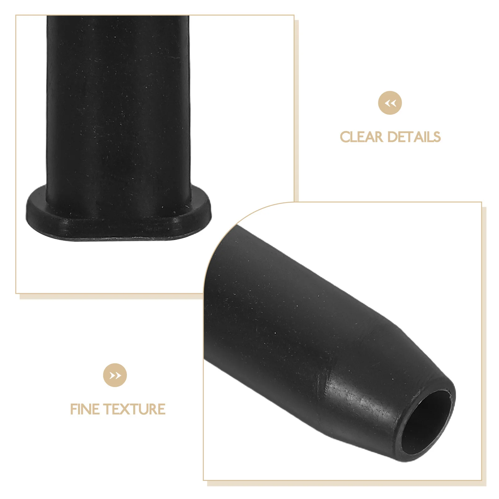 10 قطعة صندوق نبات بلاستيكي مكون تعزيز جمالي تطبيق واسع داخلي في الهواء الطلق حديقة شرفة أواني الخضروات أجزاء