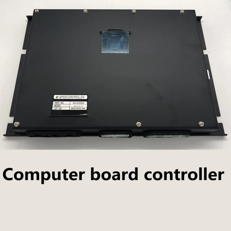 for DX 225 DX 260 DX 300 DX 340 computer board controller Imported board controller high-quality excavator Accessories