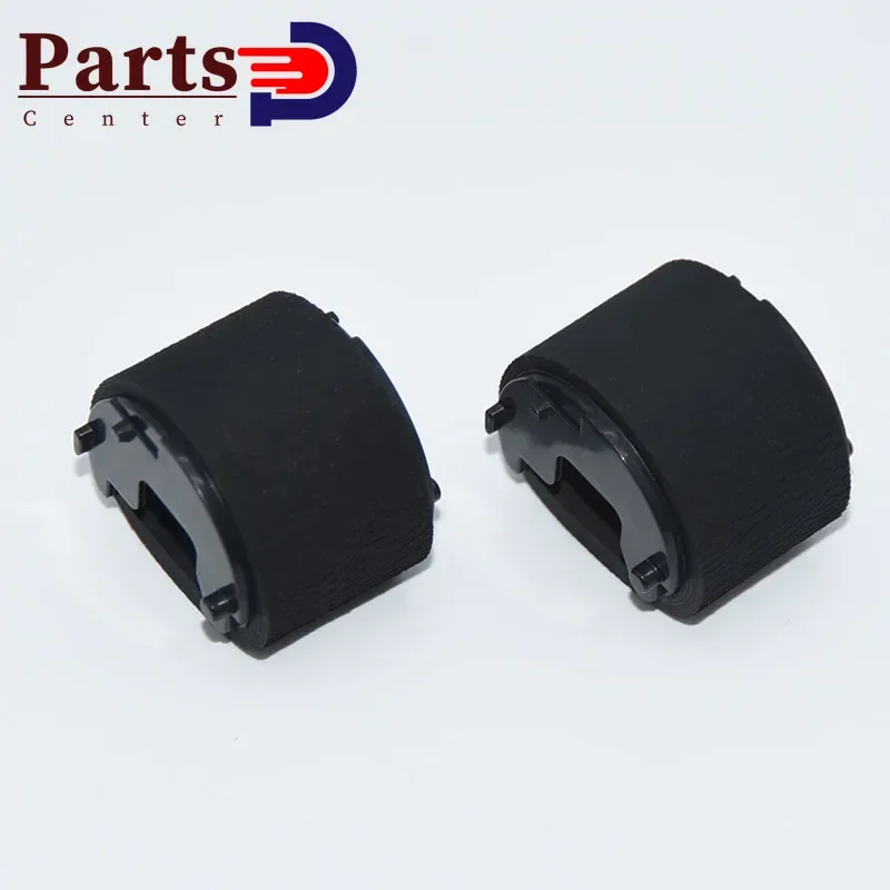 5PCS Tray 1 Pickup Roller for HP P3005 P3015 2410 2420 2430 5200 M5025 M5035 M3027 M3035 P2014 P2015 M521 M525 M435 M701 M706