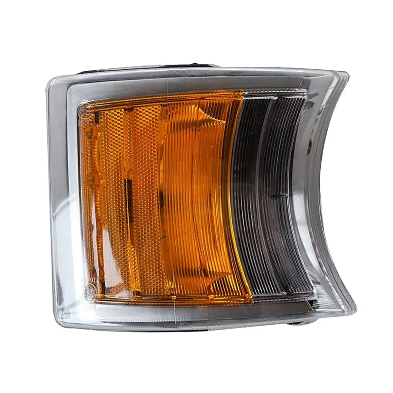 A65P-1949900 LED Side Light Turn Signal Light Running Light Automotive For SCANIA 2241544 2442638 Replacement Accessories