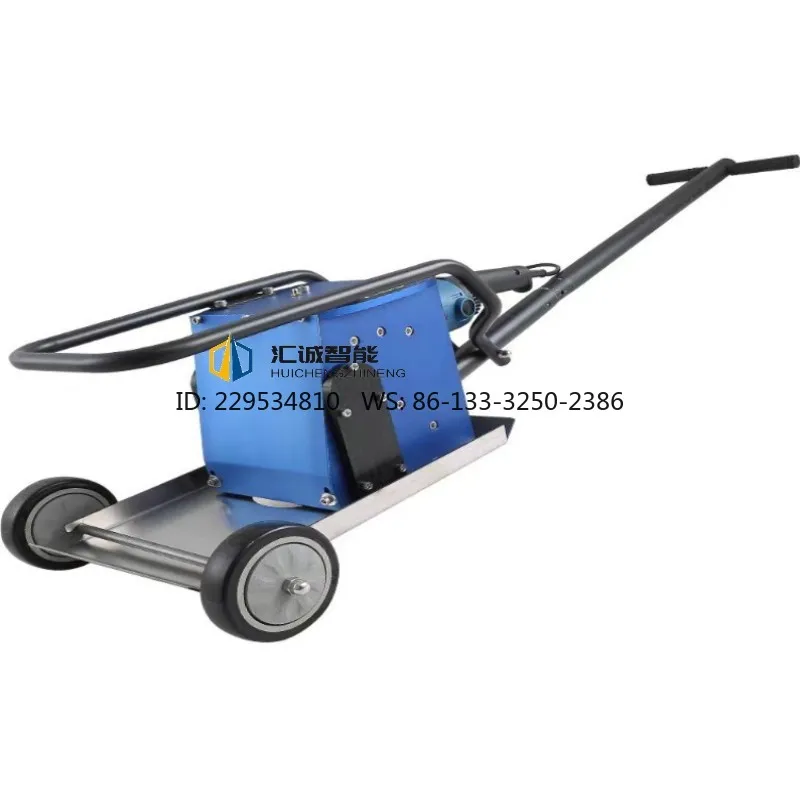 1pcSword grid slag removal machine cutting slag cleaning machine platform rack intelligent automatic cleaning JT-C1000 new model