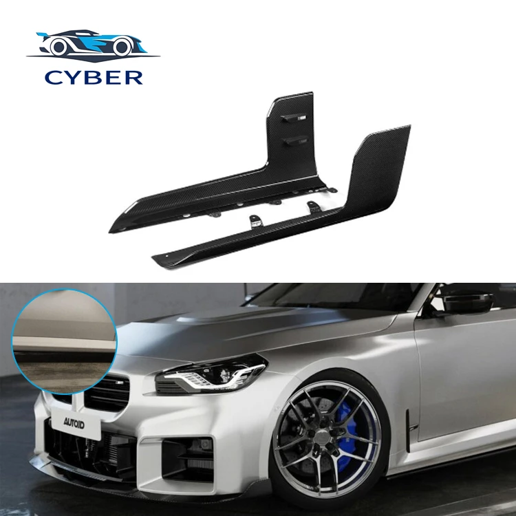 Competitive Price Superior Quality Auto Mobile Metal Parts Top Quality Car Side Skirts