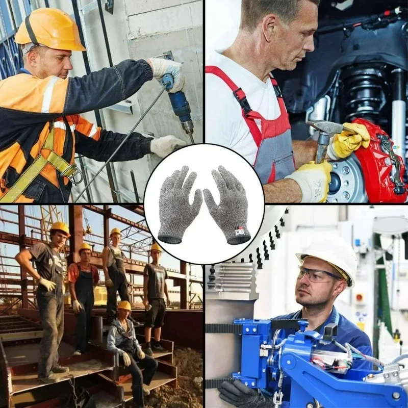 Thumbnail 3 - #75 Best Rated Cut Resistant Safety Gloves to Buy in 2026