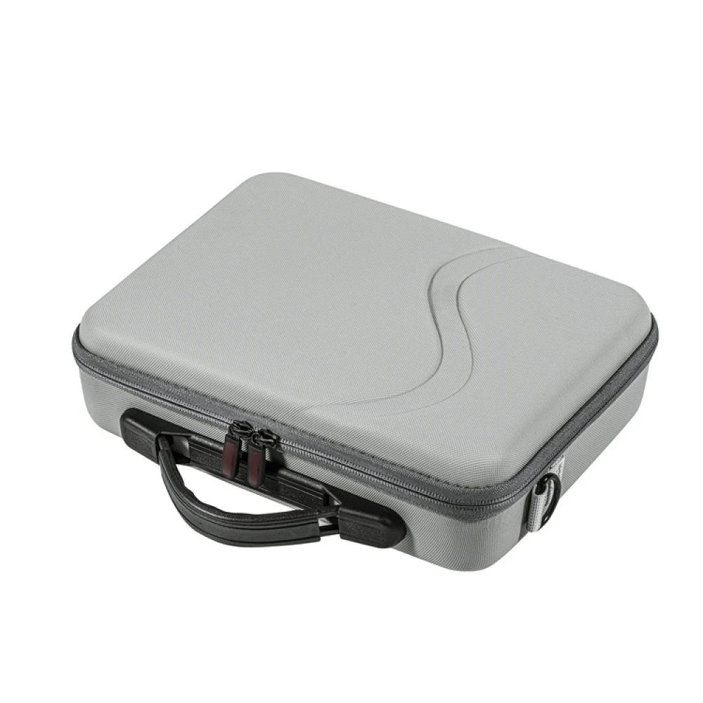 DJI 미니 4k 미니 2 SE 미니 2 용 PU 숄더백, 핸드헬드 크로스바디 백