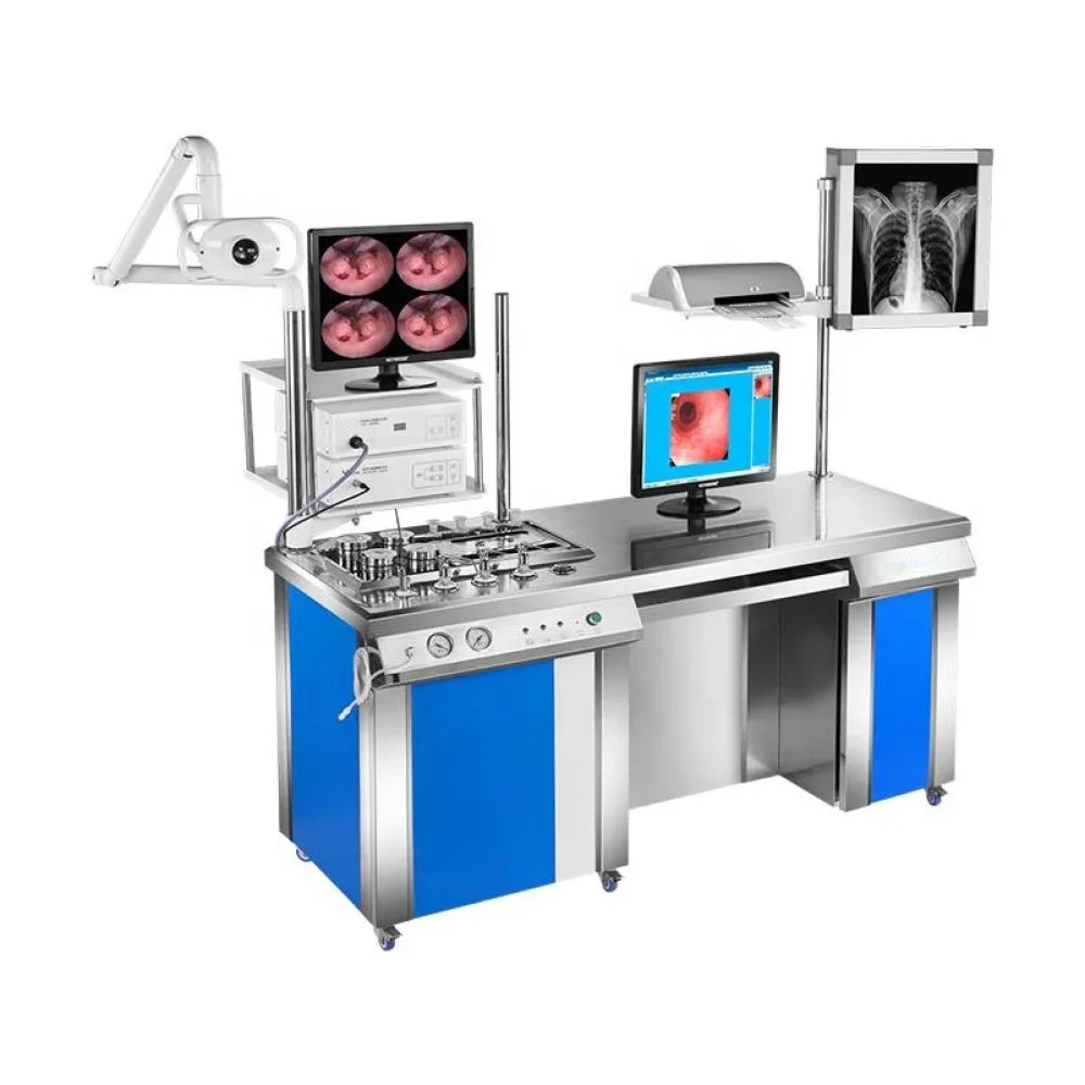 Completed Ent Unit …