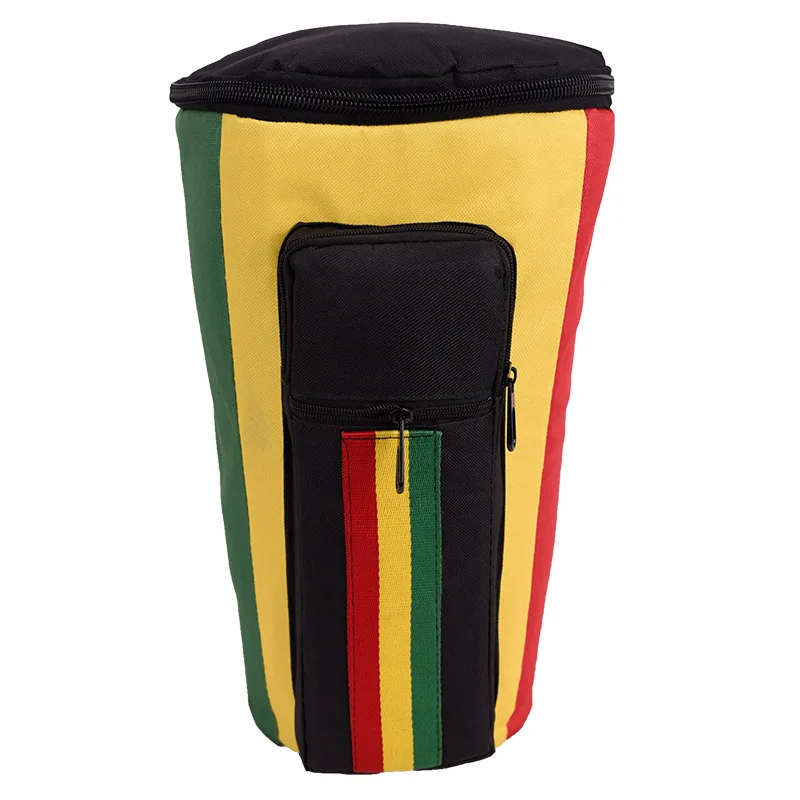African Drum Bag 8 