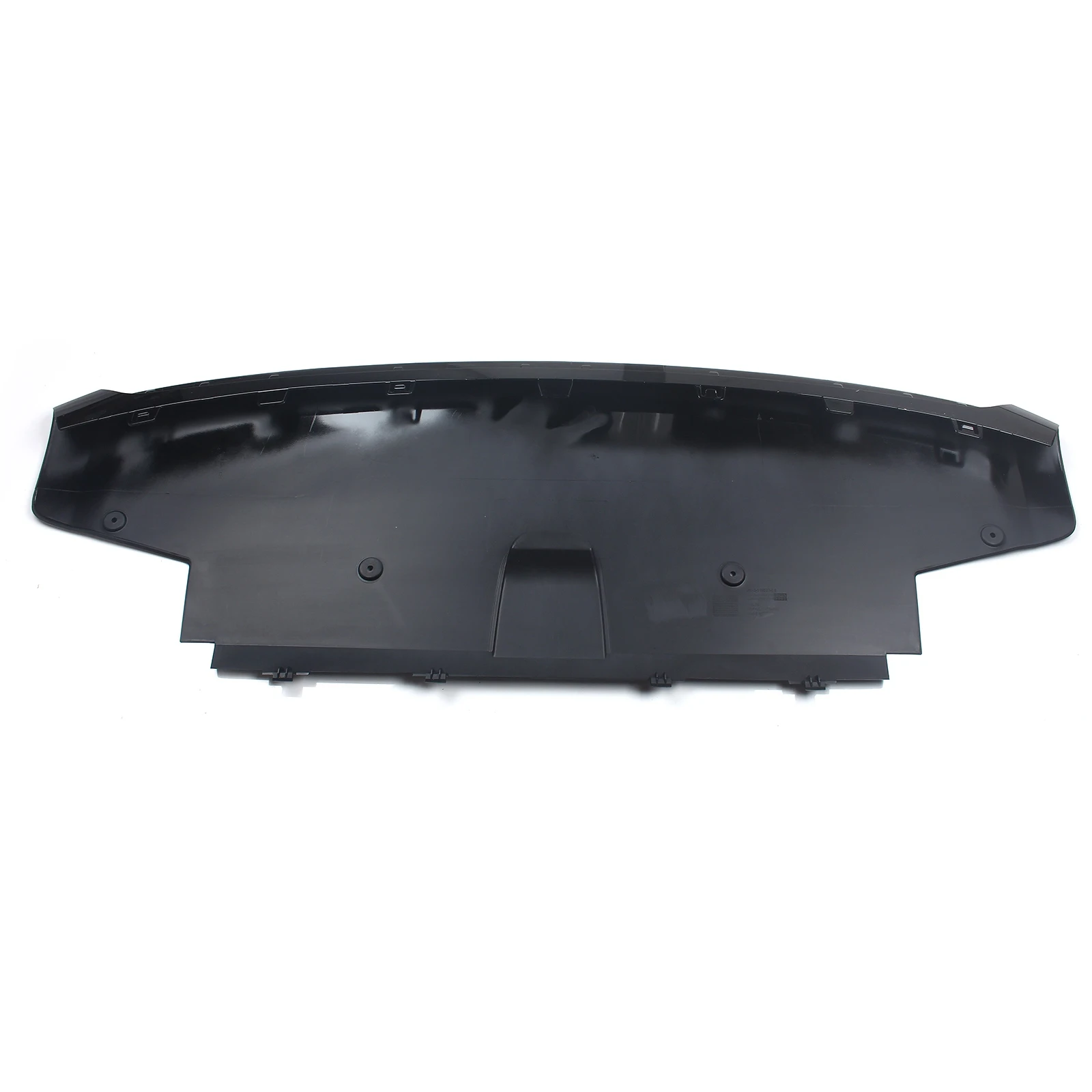 

Front Bumper Tow Hook Cover For Land Rover Range Rover Velar L560 2017-2023 Lower Spoiler Trailer Towing Guard Plate Cap