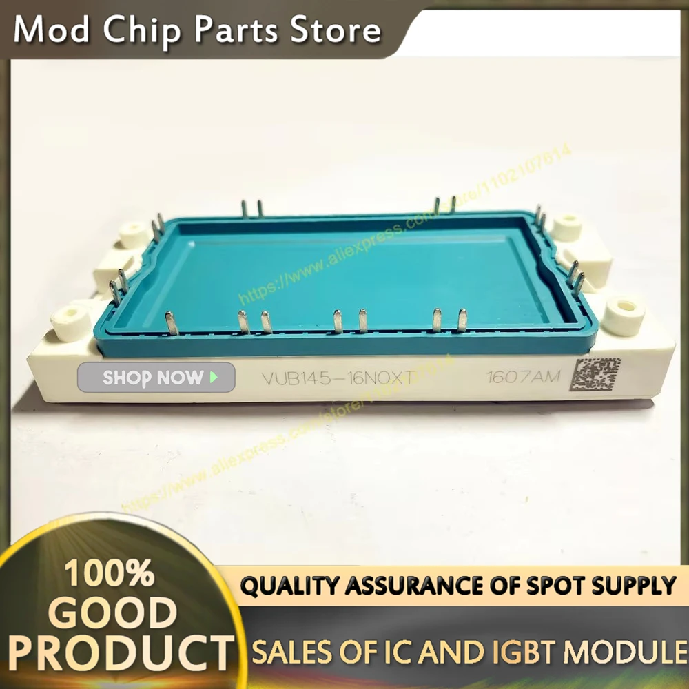 

VUB145-16NOXT NEW MODULE