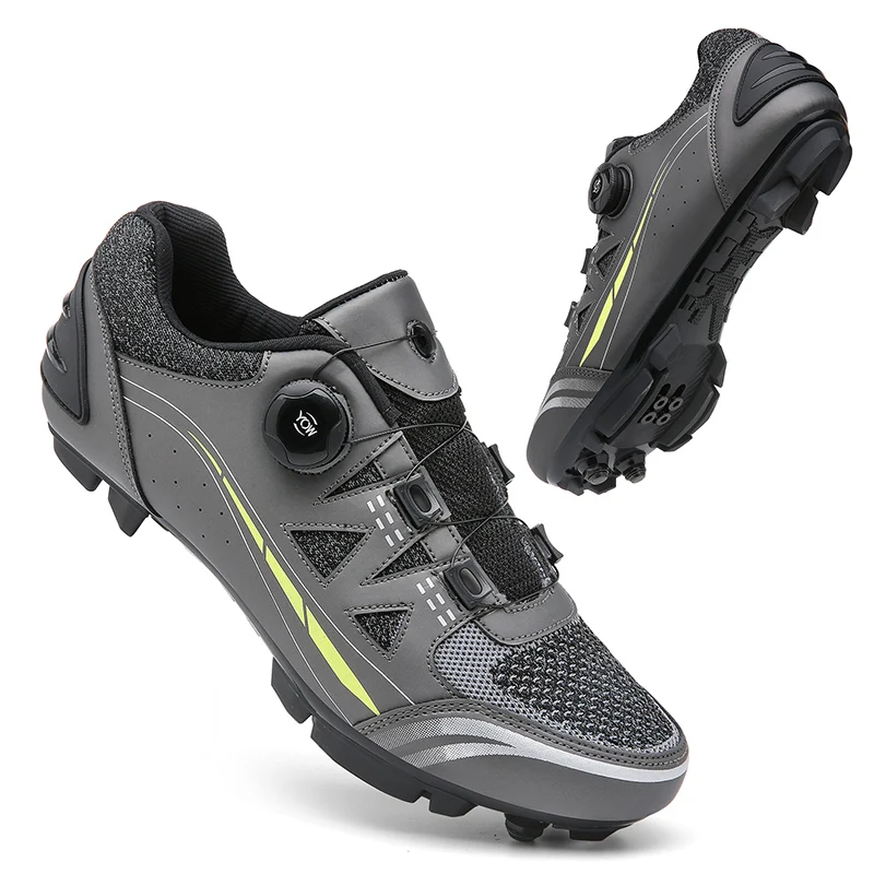 

Men Women Cycling Shoes zapatillas ciclismo mtb Bike Riding Motorcycle Shoes Waterproof Bicycle Hiking Sneakers Male