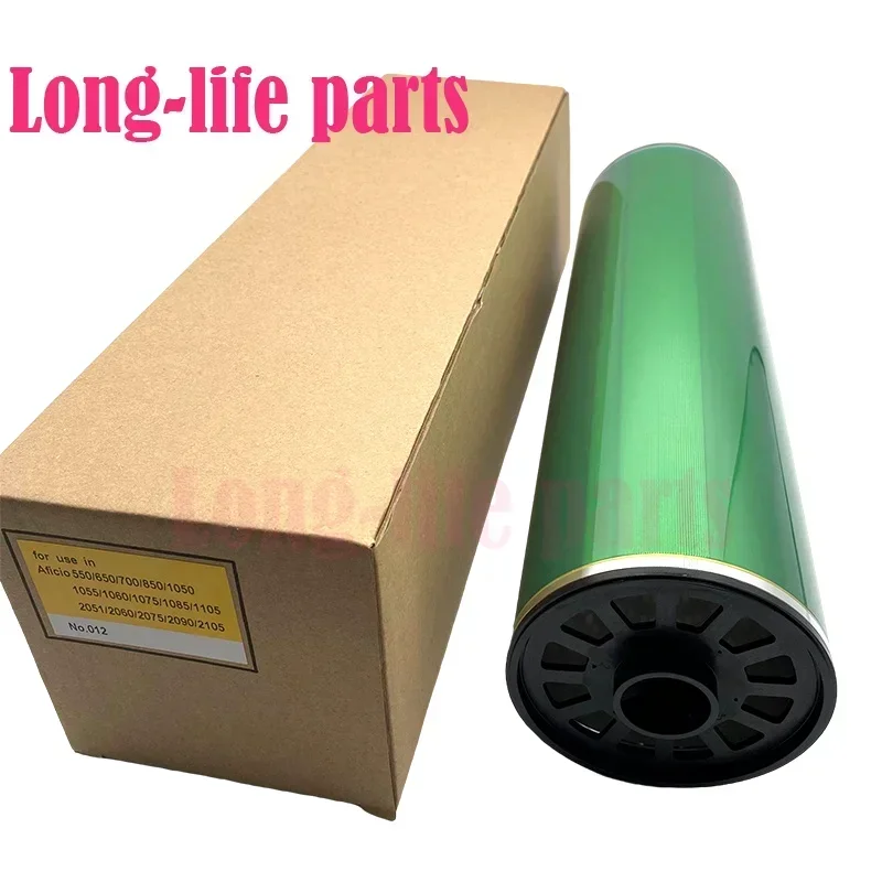 

Фотобарабан OPC (1 шт.) высокого качества для Ricoh MP 1075, 2075, 7001, 7502, 7500, 8001, 8000, 9001, 6001 – Запасные части для копировальных аппаратов и принтеров