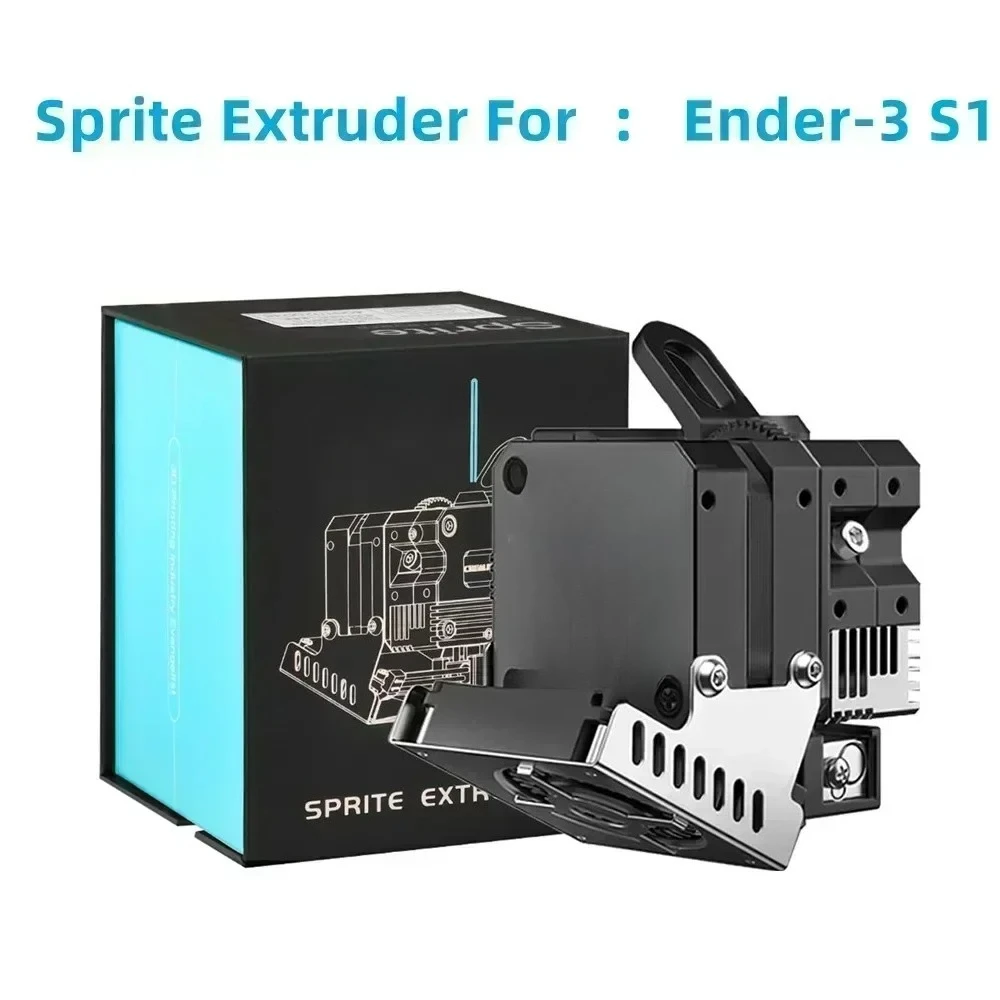 Kit with 80N Stepper Motor for Ender 3 Ender3 v2 Ender 3 pro Ender 3 Max official 3D Printer Parts